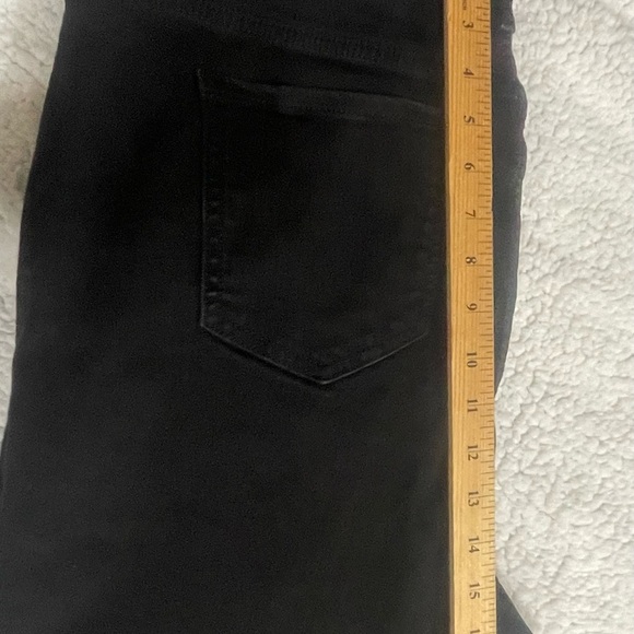 TORRID, denim pants, premium stretch,‎ size 18R - Picture 10 of 16